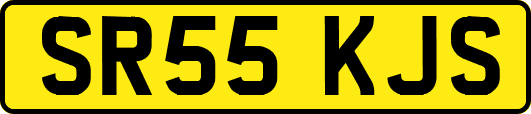 SR55KJS
