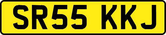 SR55KKJ