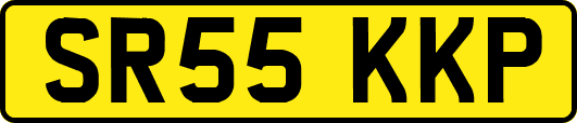 SR55KKP