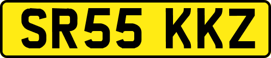 SR55KKZ