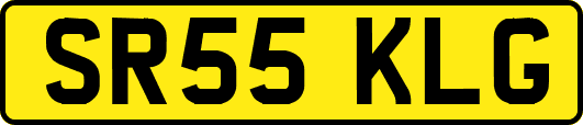 SR55KLG