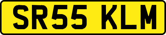 SR55KLM