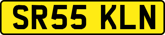 SR55KLN