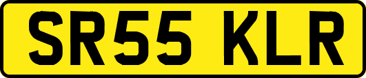 SR55KLR