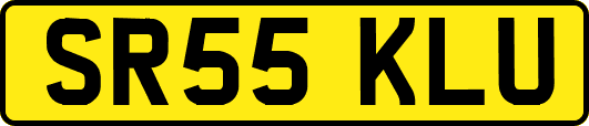 SR55KLU