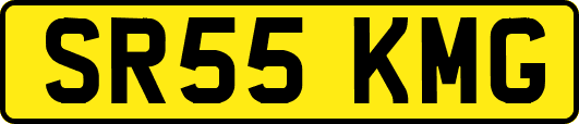 SR55KMG