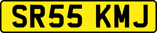SR55KMJ