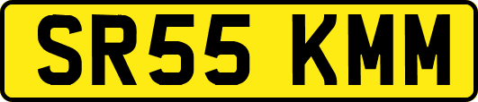 SR55KMM