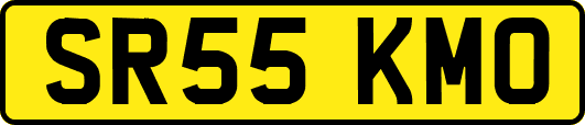 SR55KMO