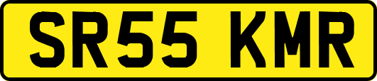 SR55KMR