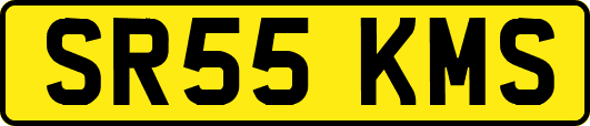 SR55KMS