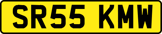 SR55KMW