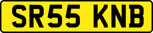 SR55KNB