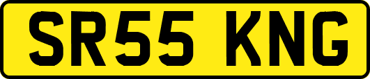 SR55KNG