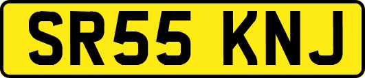 SR55KNJ