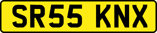 SR55KNX