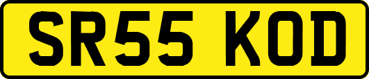 SR55KOD