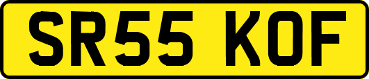 SR55KOF