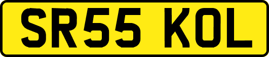 SR55KOL