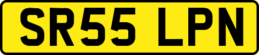SR55LPN