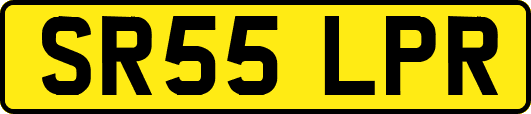 SR55LPR