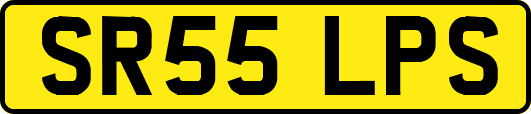 SR55LPS
