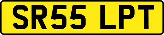 SR55LPT