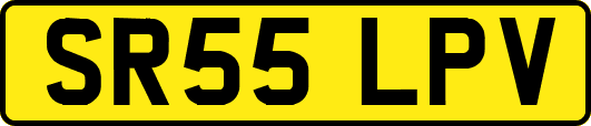 SR55LPV