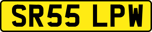 SR55LPW