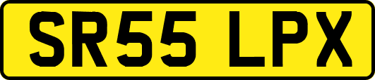 SR55LPX