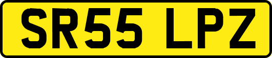 SR55LPZ