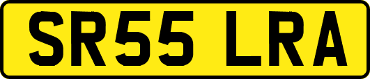 SR55LRA