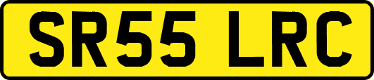SR55LRC