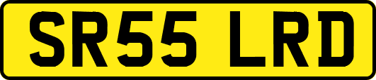 SR55LRD