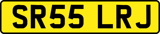 SR55LRJ