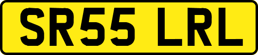 SR55LRL