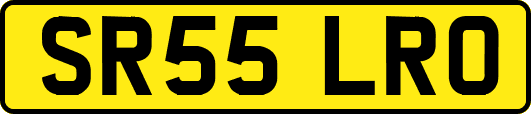 SR55LRO