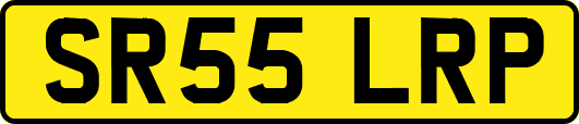 SR55LRP