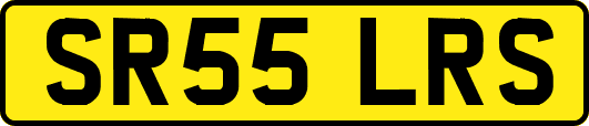 SR55LRS