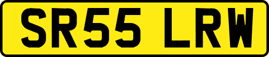 SR55LRW