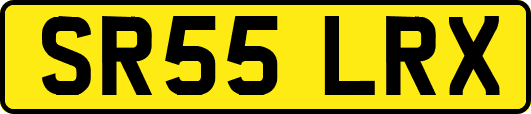 SR55LRX