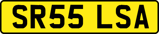 SR55LSA