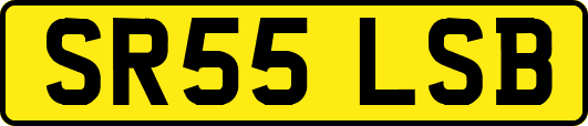 SR55LSB