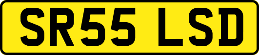 SR55LSD