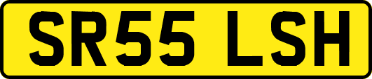 SR55LSH