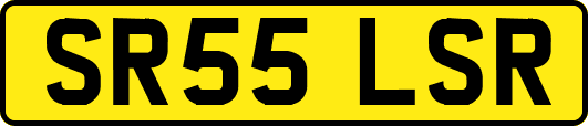 SR55LSR