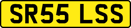 SR55LSS