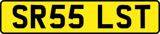 SR55LST
