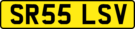 SR55LSV