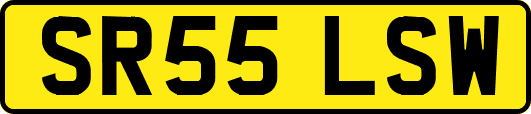 SR55LSW